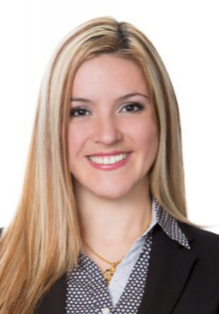 Carolina Calderon